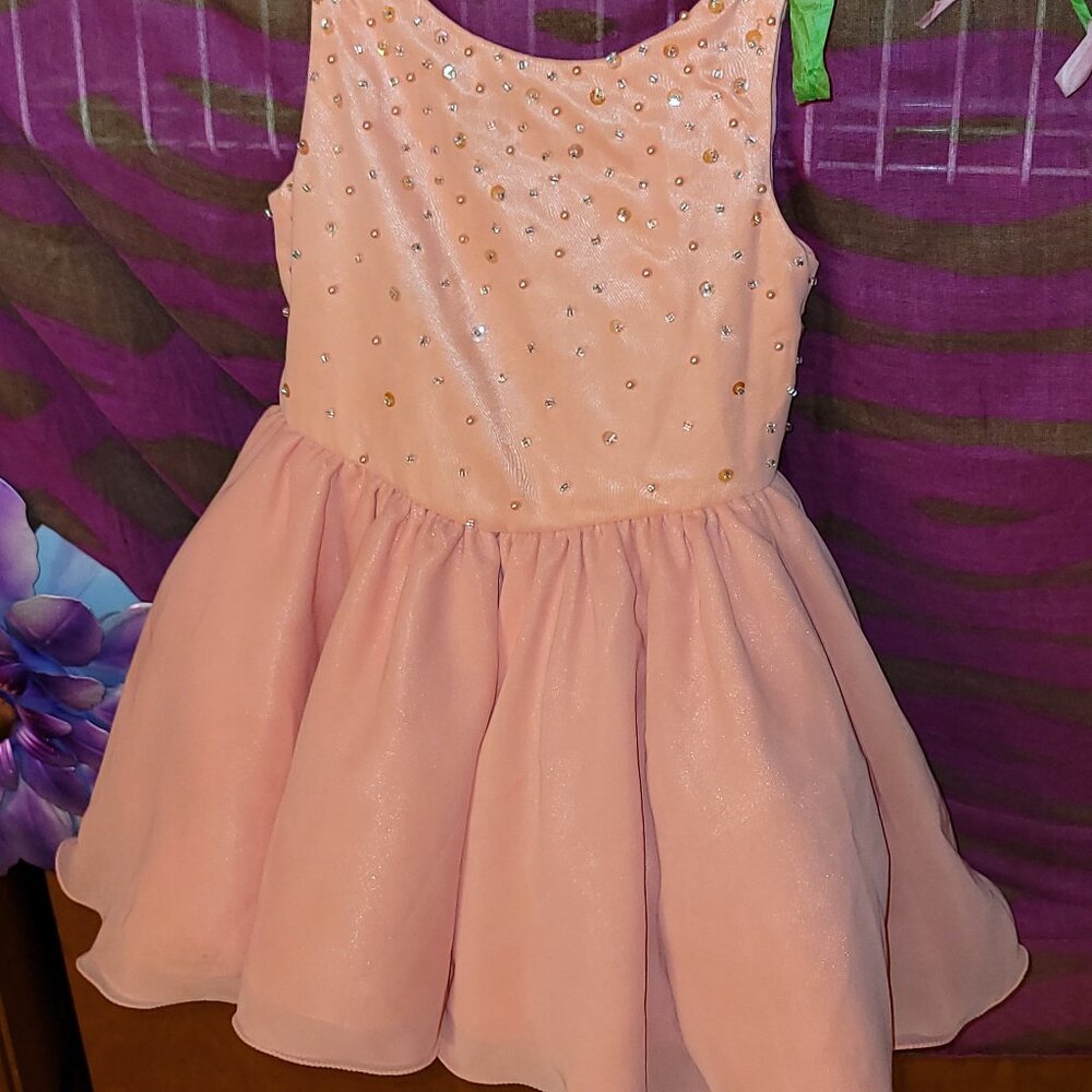 Girls dress 3t